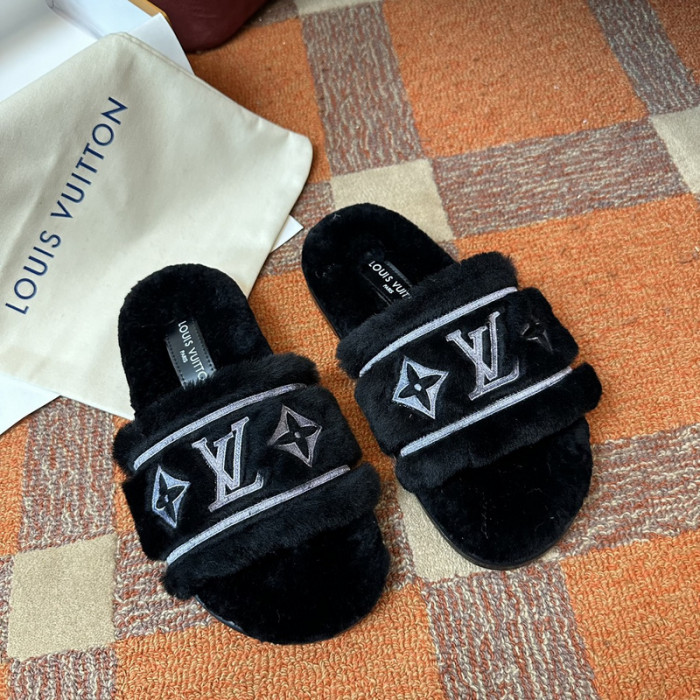 LVT SLIDE COPSHOE LVS-89