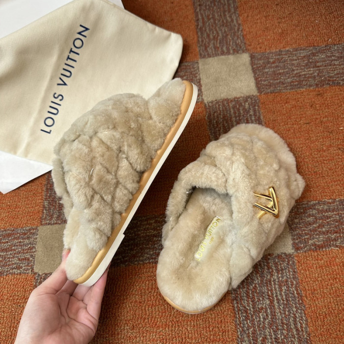 LVT SLIDE COPSHOE LVS-92