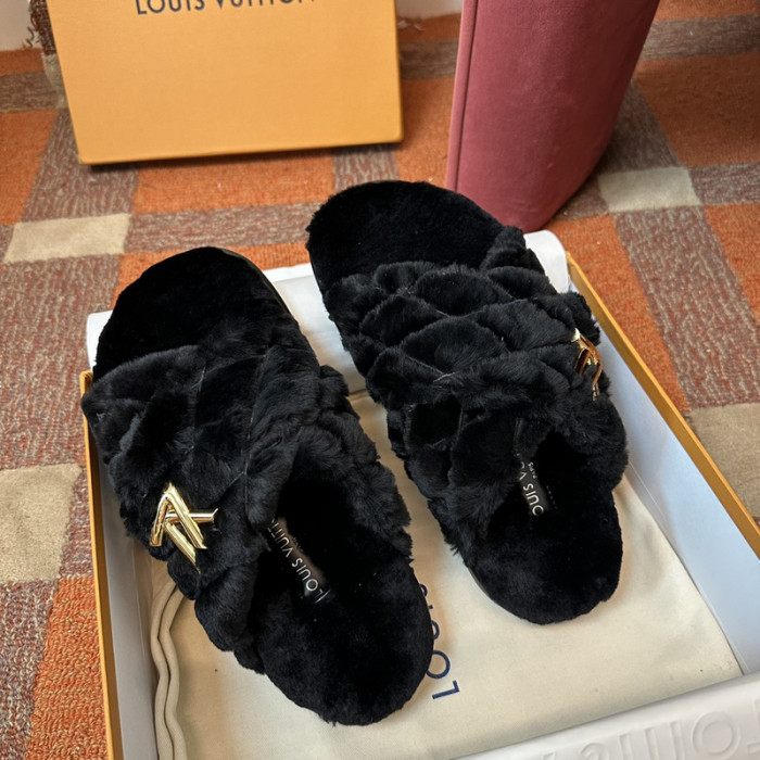 LVT SLIDE COPSHOE LVS-93