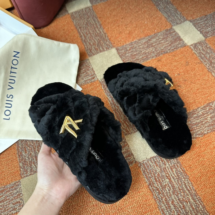 LVT SLIDE COPSHOE LVS-93
