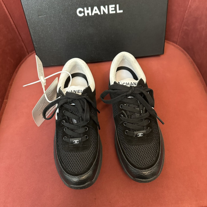 chl Ch*el sneakers copshoe chl -27
