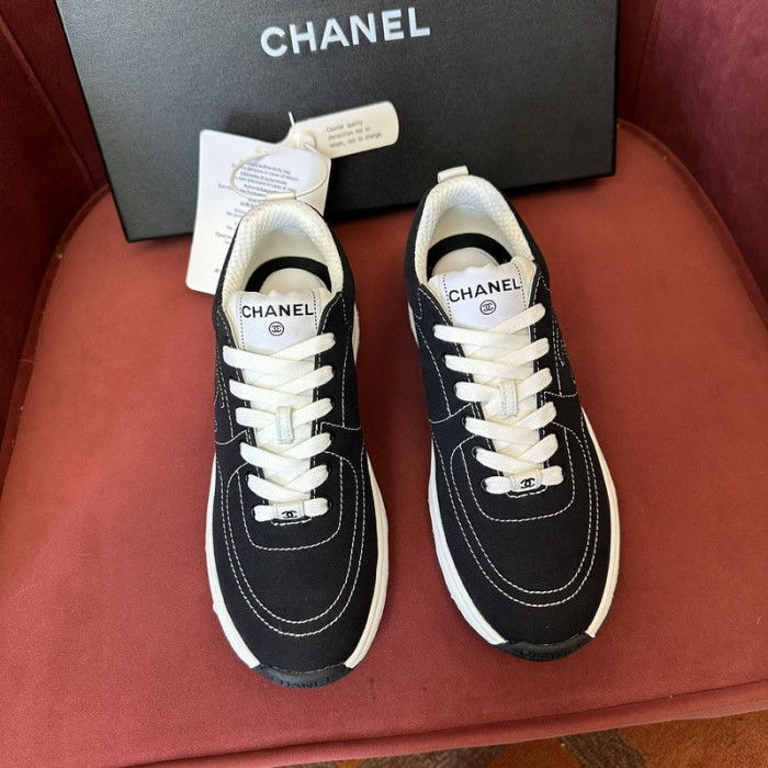 chl Ch*el sneakers copshoe chl -28