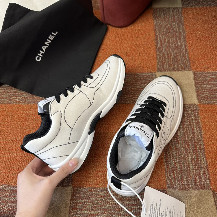 chl Ch*el sneakers copshoe chl -29