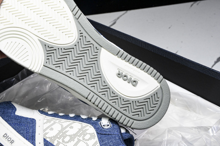 D1R* B27 SNEAKER COPSHOE DR-311
