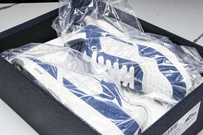 D1R* B27 SNEAKER COPSHOE DR-311
