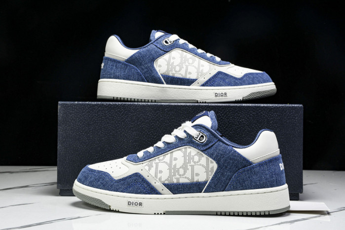 D1R* B27 SNEAKER COPSHOE DR-311