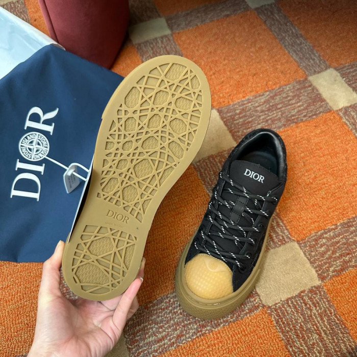D1R* B33 SNEAKER COPSHOE DR-313