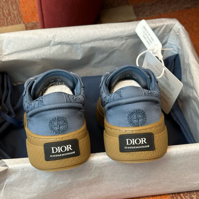 D1R* B33 SNEAKER COPSHOE DR-315