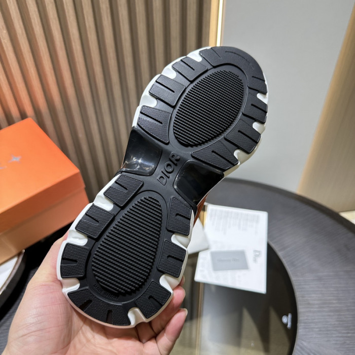 D1R* B44 SNEAKER COPSHOE DR-318