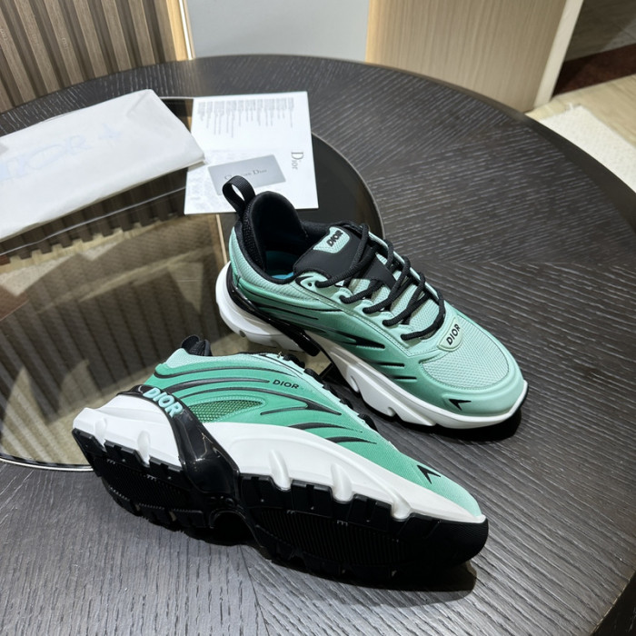D1R* B44 SNEAKER COPSHOE DR-319