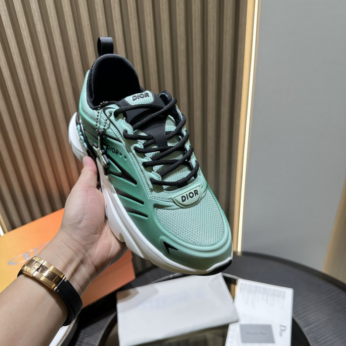 D1R* B44 SNEAKER COPSHOE DR-319