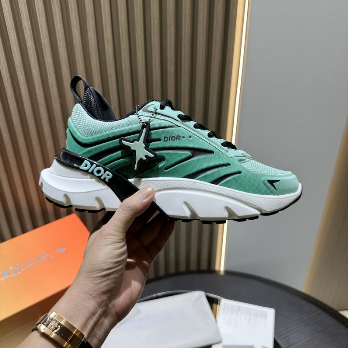 D1R* B44 SNEAKER COPSHOE DR-319