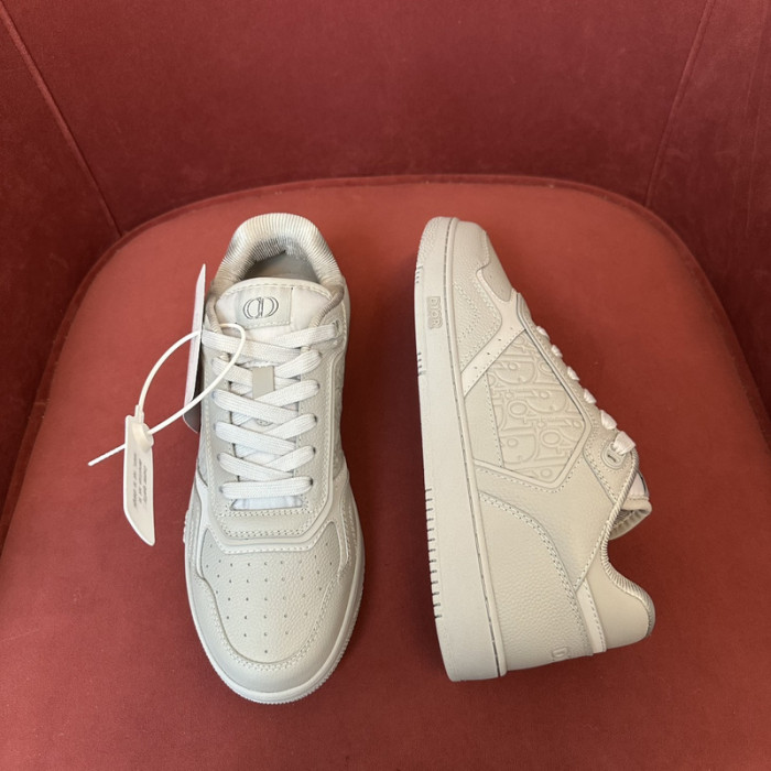 D1R* B27 SNEAKER COPSHOE DR-322
