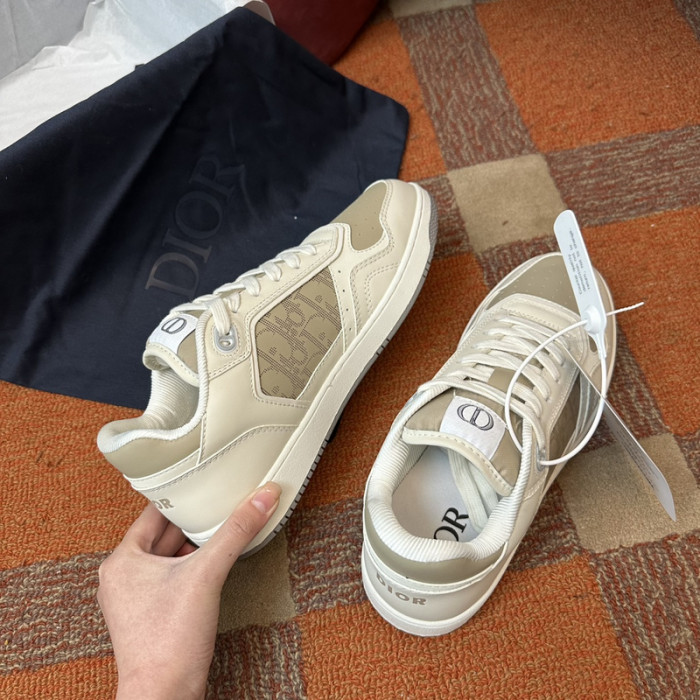 D1R* B27 SNEAKER COPSHOE DR-323