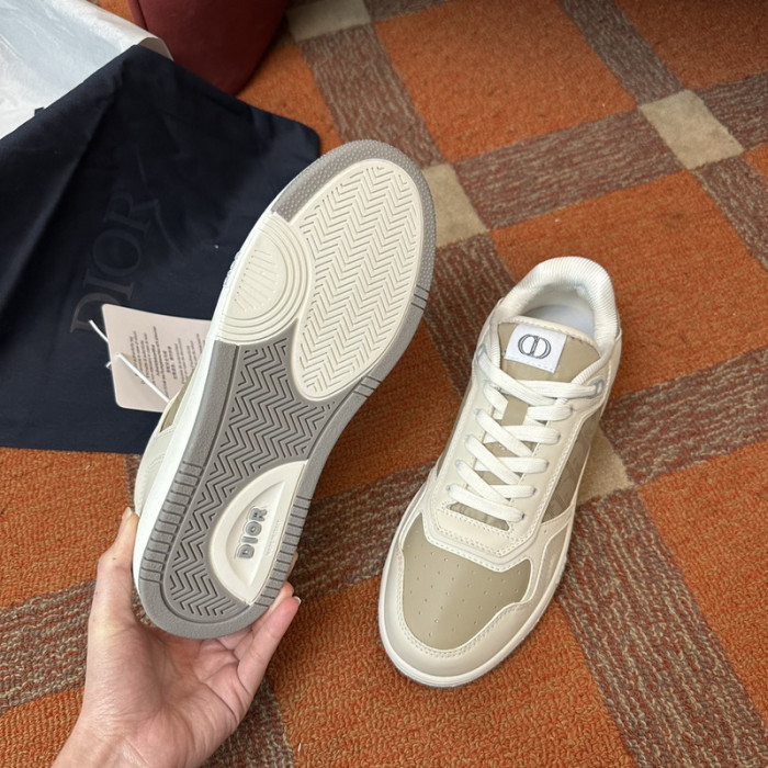 D1R* B27 SNEAKER COPSHOE DR-323