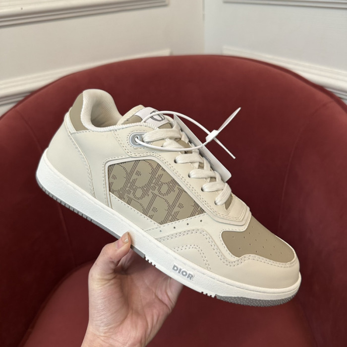 D1R* B27 SNEAKER COPSHOE DR-323