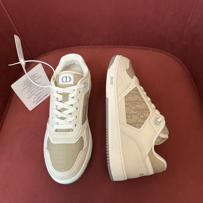 D1R* B27 SNEAKER COPSHOE DR-323