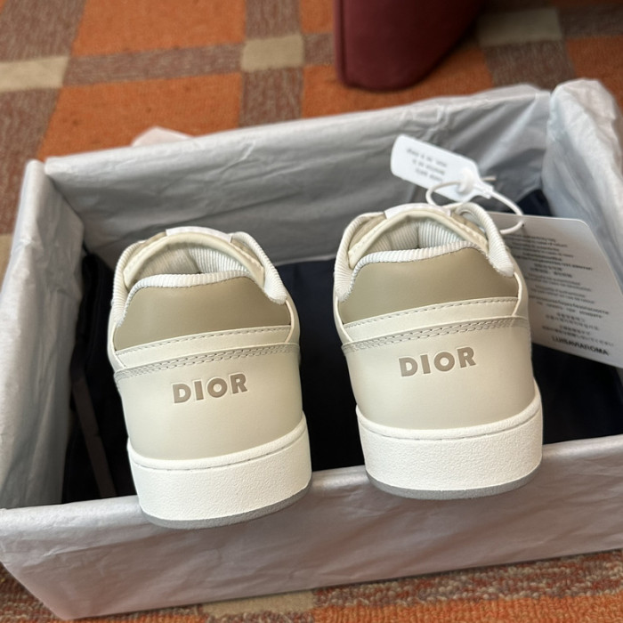 D1R* B27 SNEAKER COPSHOE DR-323