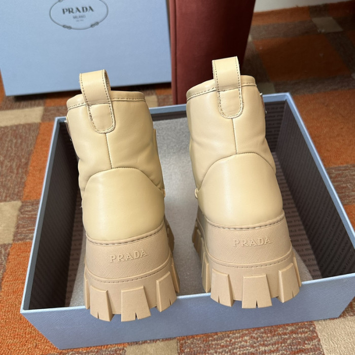 PR BOOTS copshoe PR-119