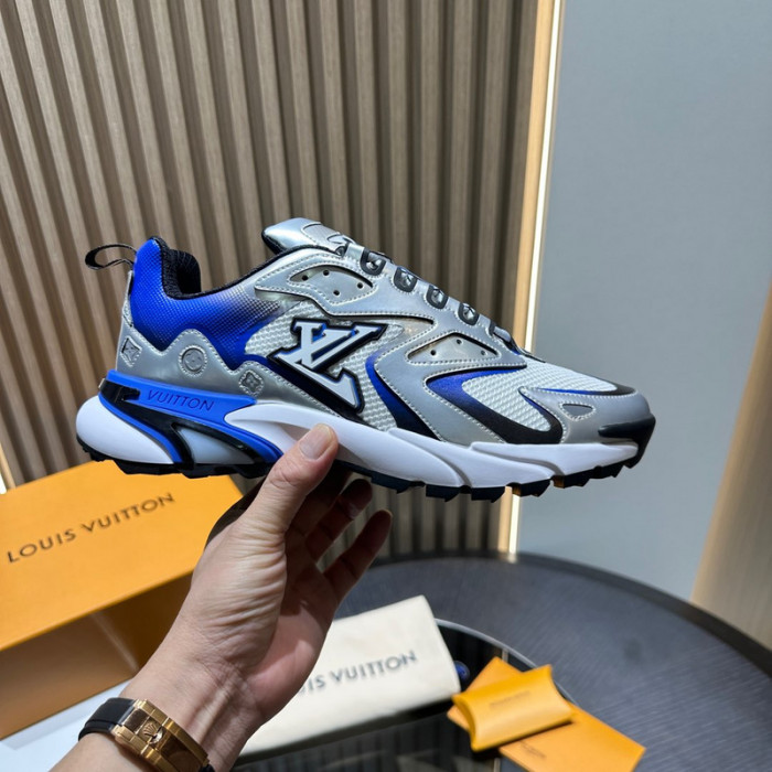 LVT SNEAKERS COPSHOE L&V-489