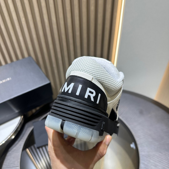 AMIRI SNEAKERS COPSHOE AM-134