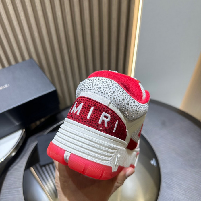 AMIRI SNEAKERS COPSHOE AM-135