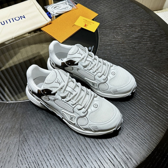 LVT Olympia SNEAKERS COPSHOE L&V-OL01