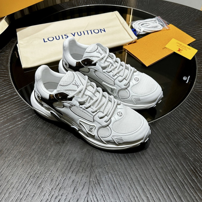 LVT Olympia SNEAKERS COPSHOE L&V-OL01