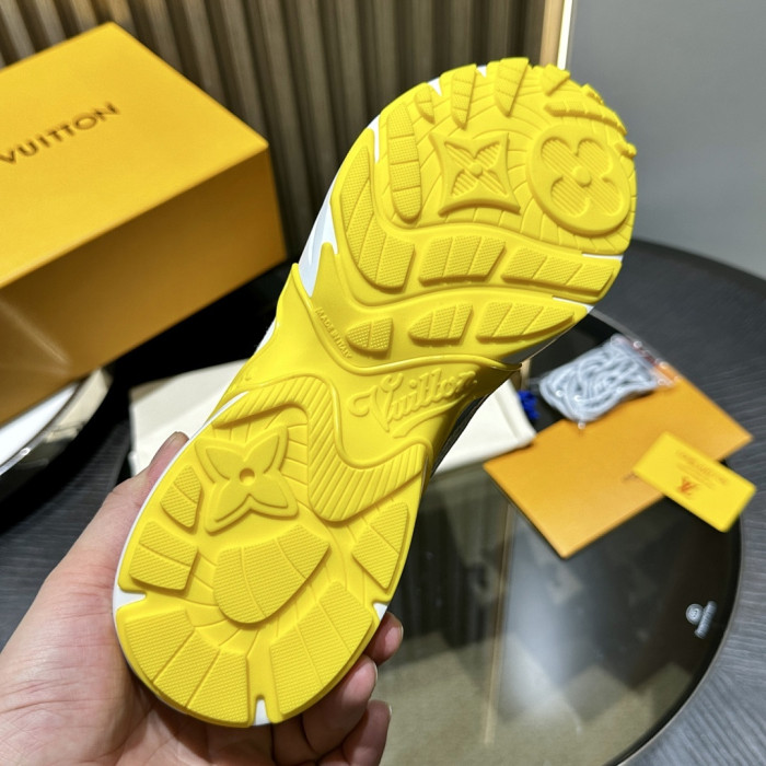 LVT Olympia SNEAKERS COPSHOE L&V-OL04
