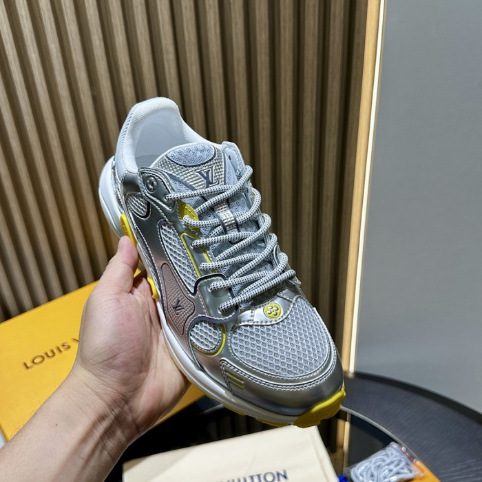 LVT Olympia SNEAKERS COPSHOE L&V-OL04