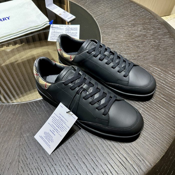 BR SNEAKERS COPSHOE BR-37