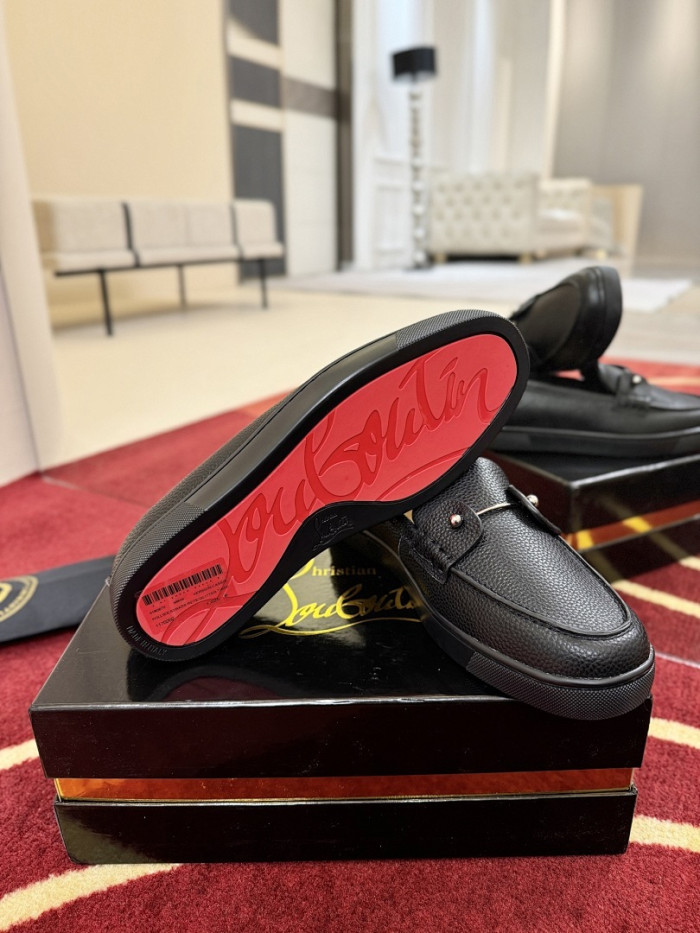 Chr1st1an louboutin sneakers copshoe cl-178