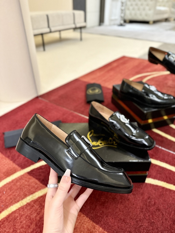 Chr1st1an louboutin sneakers copshoe cl-179