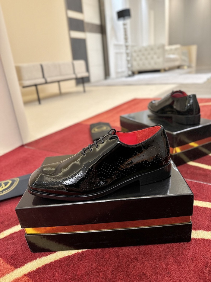 Chr1st1an louboutin sneakers copshoe cl-181