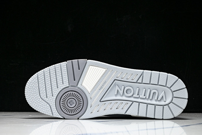 LVT SNEAKERS COPSHOE L&V-trainer 124