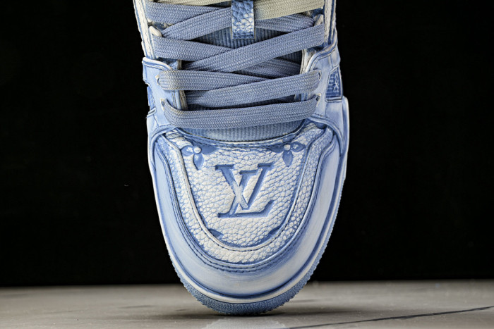 LVT SNEAKERS COPSHOE L&V-trainer 110