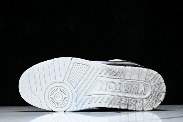 LVT SNEAKERS COPSHOE L&V-trainer 110