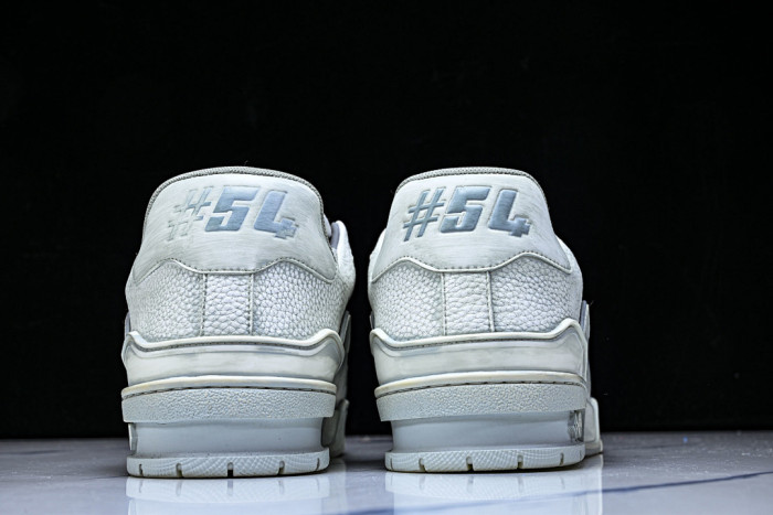 LVT SNEAKERS COPSHOE L&V-trainer 126