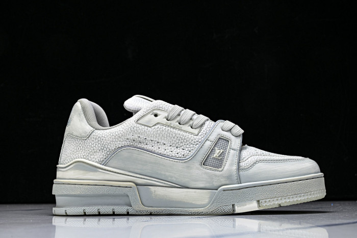 LVT SNEAKERS COPSHOE L&V-trainer 126