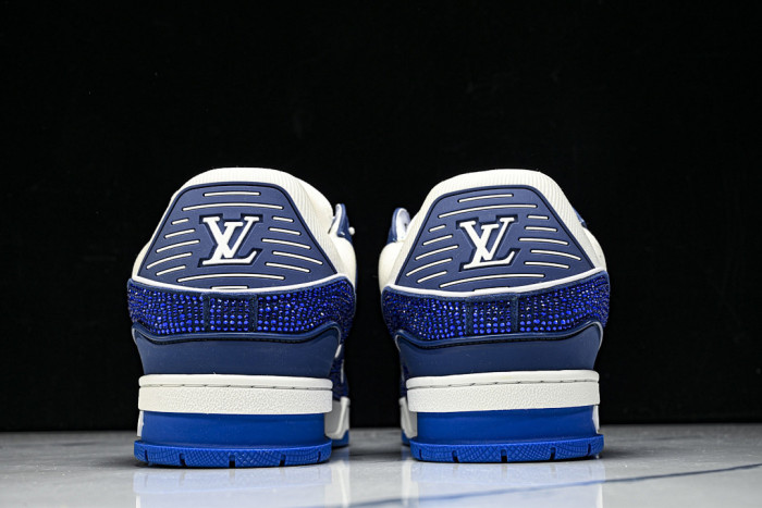 LVT SNEAKERS COPSHOE L&V-trainer 127