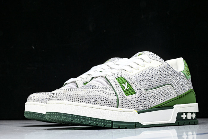 LVT SNEAKERS COPSHOE L&V-trainer 130
