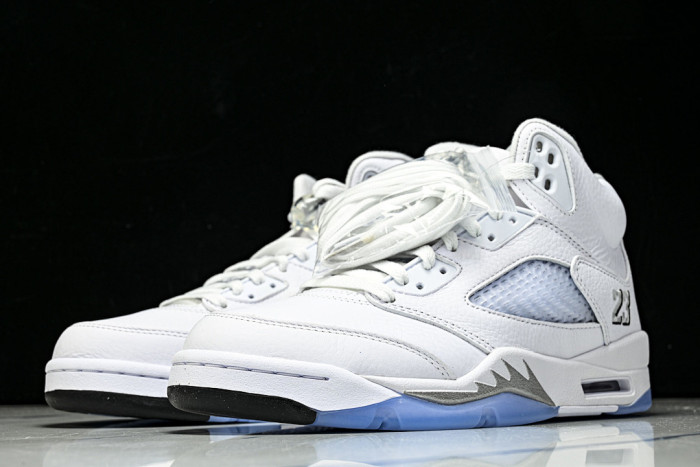 Air Jordan 5 Retro 