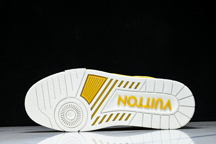 LVT SNEAKERS COPSHOE L&V-trainer 131