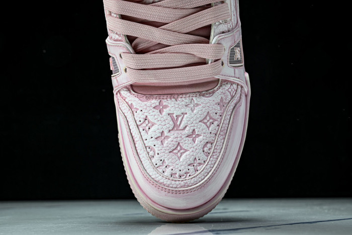 LVT SNEAKERS COPSHOE L&V-trainer 134