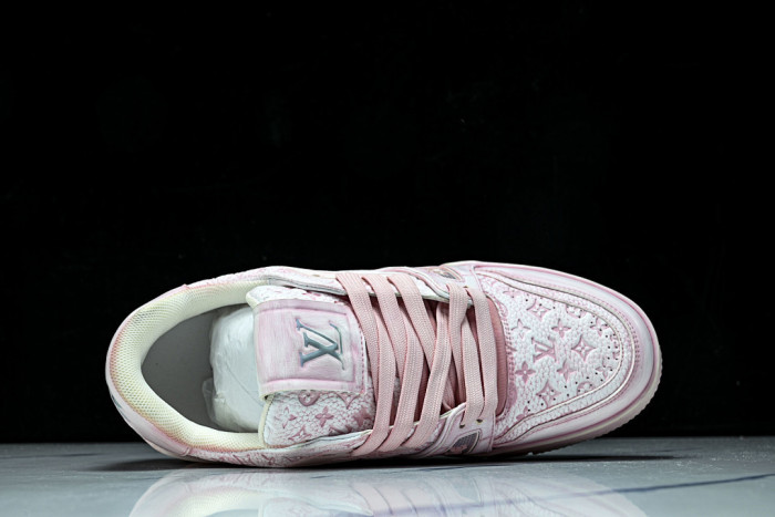 LVT SNEAKERS COPSHOE L&V-trainer 134