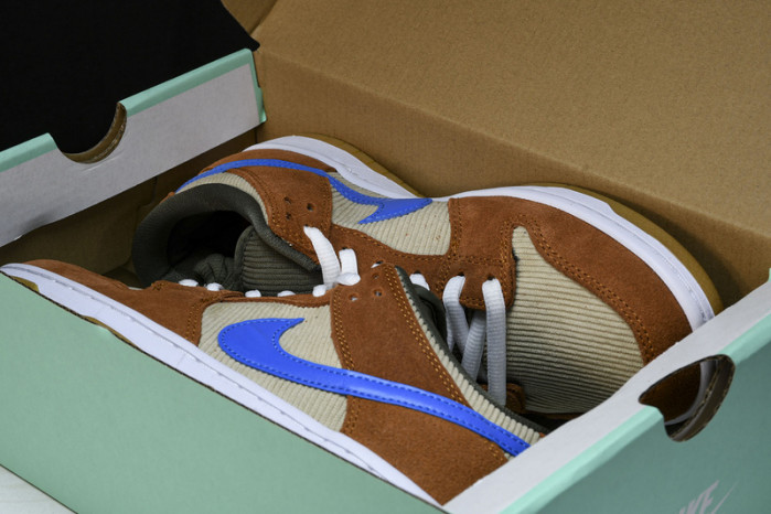 nike dunk low pro sb