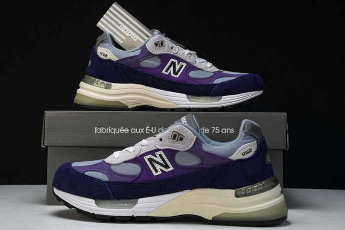 n*ew b*alance copshoe nb-113