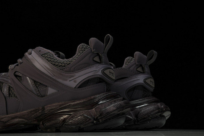 bl trainers track -copshoe bl 259