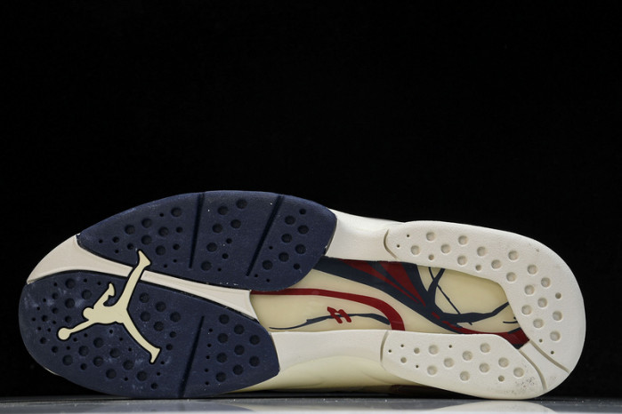 air jordan 8 retro x solefly