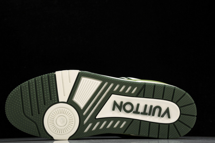 lvt sneakers copshoe l&v-229